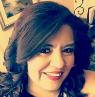 Silvia Camacho