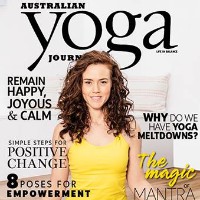 Ariele Foster, PT, DPT, E-RYT 500