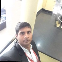 Sushil Kumar Pal