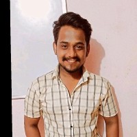 Rushikesh Parjane
