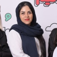 Mersedeh Maghsodi