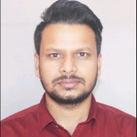 Prabir Kumar Pradhan