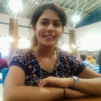 Ankita Shevale