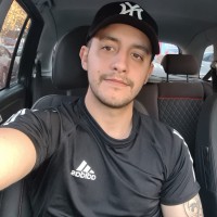 Lucas Ezequiel Rodriguez