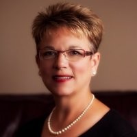 Betsy Blackstock