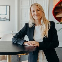 Rebecca Sahlén