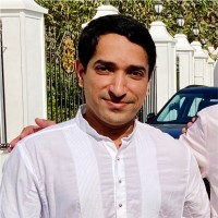 Ravindra Chavan
