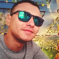Daniel Vieda Vélez