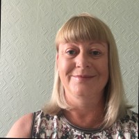 Joanne Dark