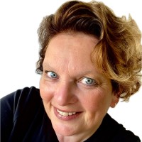 Jacqueline Van Mook