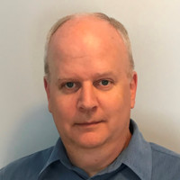 Bruce Kirkpatrick