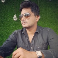 Ravi Roy