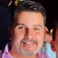 Cesar Gonzalez