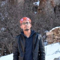 Varshit Verma