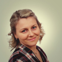 Olena Bandurko