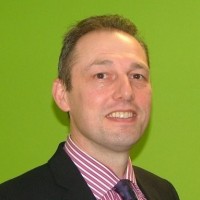 Ian Saunders