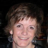 Merete Holm