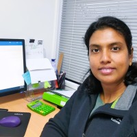 Niruba Umashanthan