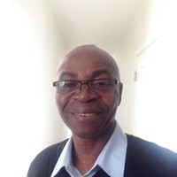 Sammie Davis Ogbu