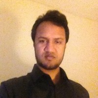 Ismail Hossain