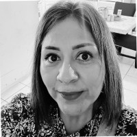 Susana Cazares Hernandez