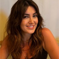 Gülşah Begüm Ünlü