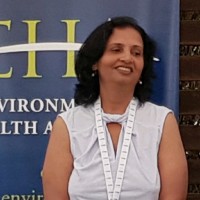 Preeti Mehta/Prayaga