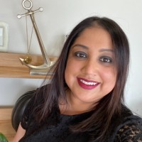 Satpreet Ali