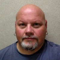 Chris Adcock