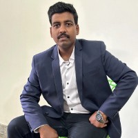 Ratheesh Kumar R