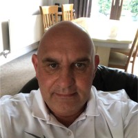 Andy Harlow