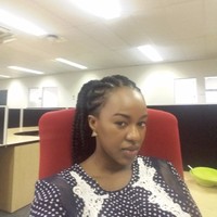 Phuti Matlala