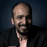 Alwin Chethan Dsouza