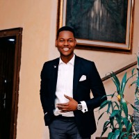 Julius Edubamo