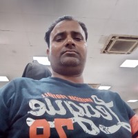 Roshan Kumar Lal Das