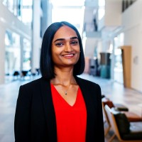 Renuka Srinivasan