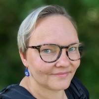 Marja Aalto