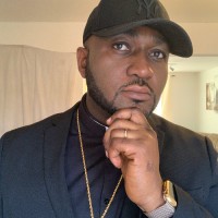 Apostle Cobi Washington