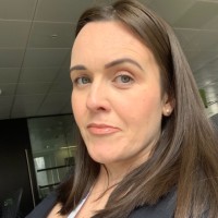 Claire Bloor