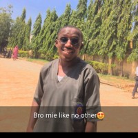 Idris Muktar