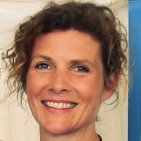Alison Tooze