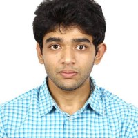 Pranav Upendiran