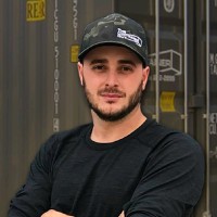 Channing McCorriston