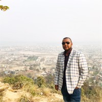 Dip Rayamajhi