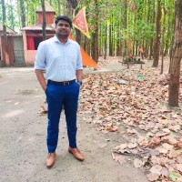 Deepak S.
