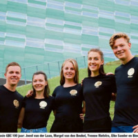 GBC Honderd Jaar