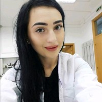 Pancu Ioana