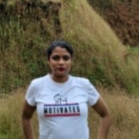Anusha V