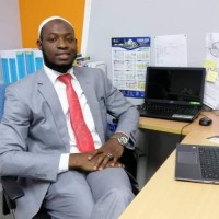 Adekunle Adeleke