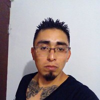 Marco Antonio Albores Diaz